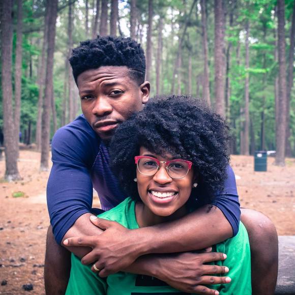 Meet your Posher, Barrett - Picture 1 of 1